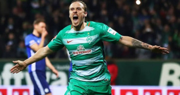 Fenerbahçe, Max Kruse Transferini Resmen Açıkladı! 