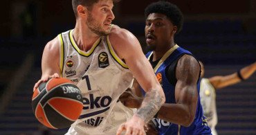 Fenerbahçe, Metecan Birsen ile yollarını ayırdı