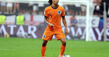 Fenerbahçe, Nathan Ake'yi transfer etti