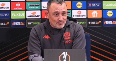 Fenerbahçe-Nice Maçında Heyecan Doruğa Çıkıyor