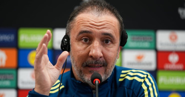 Fenerbahçe-Nottingham Forest Maçına Hazırlıklar