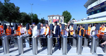 Fenerbahçe Olağanüstü Genel Kurul Toplantısı Başladı