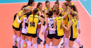 Fenerbahçe Opet Çeyrek Finale Yükselme Peşinde