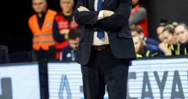 Fenerbahçe Opet, Kadınlar Basketbol Süper Ligi Finaline Yükseldi