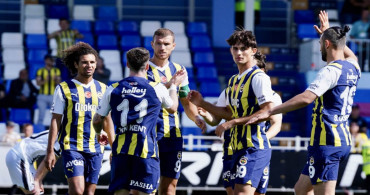 Fenerbahçe resmen açıkladı: Mbwana Samatta’nın yeni takımı belli oldu