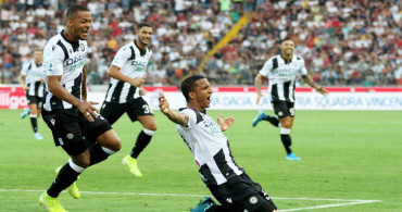 Fenerbahçe savunmacısını İtalya’da buldu: Brezilyalı yıldız için görüşmeler başladı