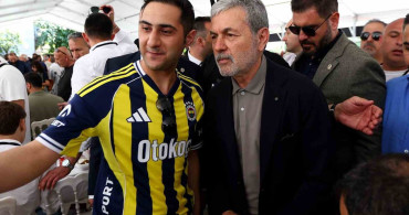 Fenerbahçe Seçimleri: Eski Sporcular ve Ünlüler Oy Kullandı