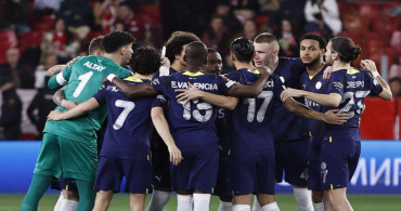 Fenerbahçe Sevilla maçı şifresiz yayınlayan uydu kanalları - FB Sevilla maçını şifresiz yayınlayan yabancı kanallar