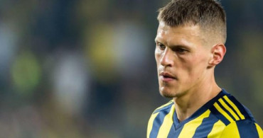 Fenerbahçe Skrtel ile Yollarını Ayırıyor