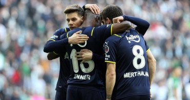 Fenerbahçe Slavia Prag Maçı Öncesi Moral Buldu!
