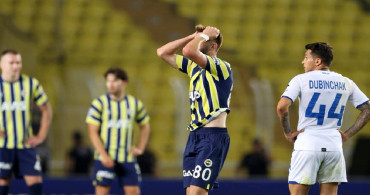 Fenerbahçe Slovacko maçı ne zaman ve hangi kanalda olacak? Fenerbahçe Slovacko maçı şifresiz olacak mı?