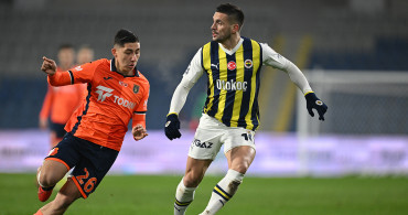 Fenerbahçe son dakikada güldü: Zirve yarışı kızıştı