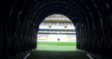 Fenerbahçe Stadyumu Hakkında Önemli Açıklamalar