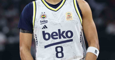 Fenerbahçe, Talen Horton-Tucker ile sözleşme yeniledi