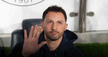 Fenerbahçe, Tedesco ile Yollarını Ayırdı