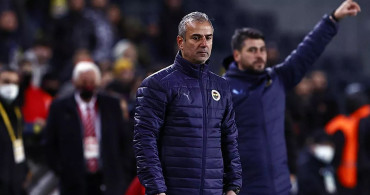 Fenerbahçe Teknik Direktörü İsmail Kartal Slavia Prag Maçının Ardından Açıklamalarda Bulundu!