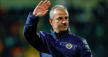 Fenerbahçe Teknik Direktörü İsmail Kartal'ın, Süper Lig'de oynanan Yeni Malatyaspor maçı sonrası futbolculara yaptığı konuşma ortaya çıktı!