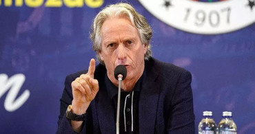 Fenerbahçe Teknik Direktörü Jorge Jesus ülkesi Portekiz basınına röportaj verdi!