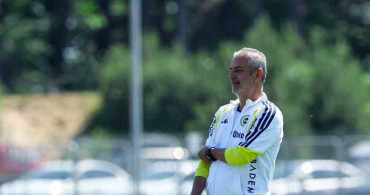 Fenerbahçe, Topuk Yaylası kampını tamamladı