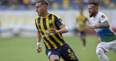 Fenerbahçe Tyler Boyd'la Anlaşmak Üzere