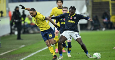 Fenerbahçe Union Saint-Gilloise maç özeti ve golleri izle Exxen | FB – Union SG youtube geniş özeti ve maçın golleri 2024