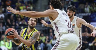 Fenerbahçe uzatmada güldü: Bayern Münih'i mağlup etti