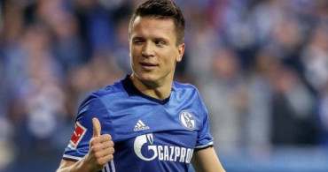 Fenerbahçe Valbuena'nın Boşluğunu Konoplyanka İle Dolduracak