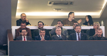 Fenerbahçe ve Beşiktaş Türkiye Kupası Finalinde Karşılaştı