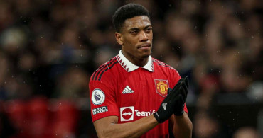 Fenerbahçe ve Galatasaray Anthony Martial’i transfer etmek için yarışacak!