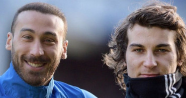 Fenerbahçe Ve Galatasaray'dan Çağlar Söyüncü Transferi!