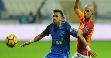 Fenerbahçe Ve Galatasaray'ın İlgilendiği Trezeguet'e Transfer Teklifi! İşte Yeni Takımı!