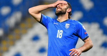 Fenerbahçe ve Galatasaray'ın transferini çok istediği Vedat Muriqi, Club Brugge'a imza atamadı!