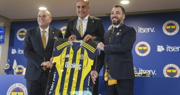 Fenerbahçe ve ITserv Technology Arasında İşbirliği Anlaşması