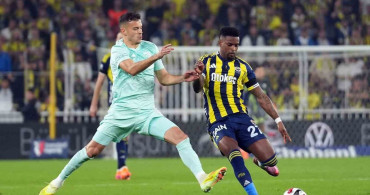 Fenerbahçe ve Kayserispor 50. Kez Karşı Karşıya