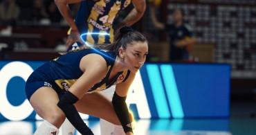Fenerbahçe ve Medicana'nın Yeni Voleybol Kampanyası