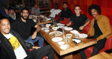Fenerbahçe ve Trabzon'a Virüs Şoku!