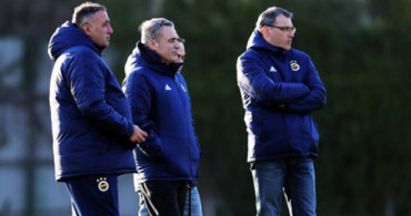 Fenerbahçe Yeni Sezon Hazırlıklarına Yarın Başlıyor