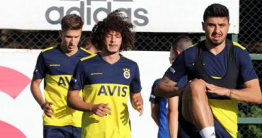 Fenerbahçe Yeni Sezona Sıkı Başladı