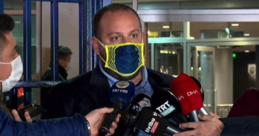 Fenerbahçe Yöneticisi: 'Beşiktaş ve TFF Utanmalı!'