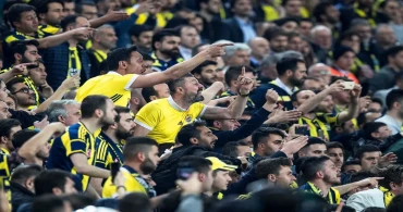 Fenerbahçe yönetiminden sert tepki: "Oyuncularımız nefsi müdafaa hakkını kullandı!"