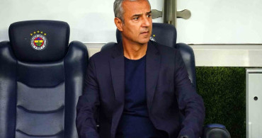 Fenerbahçe’de 4. İsmail Kartal dönemi başladı