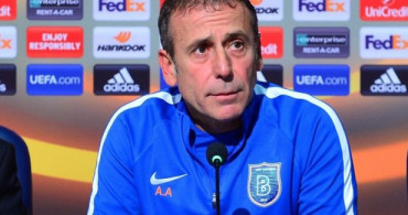 Fenerbahçe'de Abdullah Avcı Gündemi