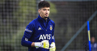 Fenerbahçe'de Altay Bayındır Taraftarlara Seslendi!