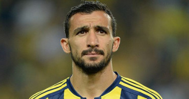 Fenerbahçe'de Ayrılık! Mehmet Topal ile Yollar Ayrıldı!