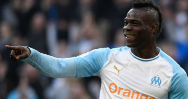 Fenerbahçe'de Balotelli Bombası