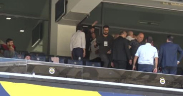 Fenerbahçe'de Başkan Adaylarına Yoğun İlgi: Kongreye Ara Verildi