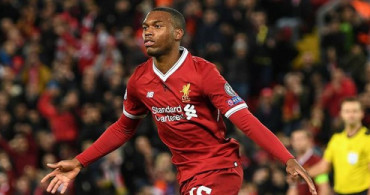 Fenerbahçe'de Daniel Sturridge Transferi. Sturridge Kimdir? Kaç Yaşında?