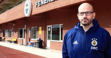 Fenerbahçe'de David Badia ile Yollar Ayrıldı 