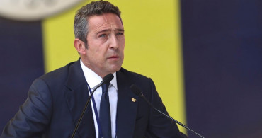 Fenerbahçe’de değişim rüzgarı: Ali Koç’tan açıklama geldi
