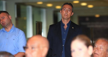 Fenerbahçe'de Deprem!